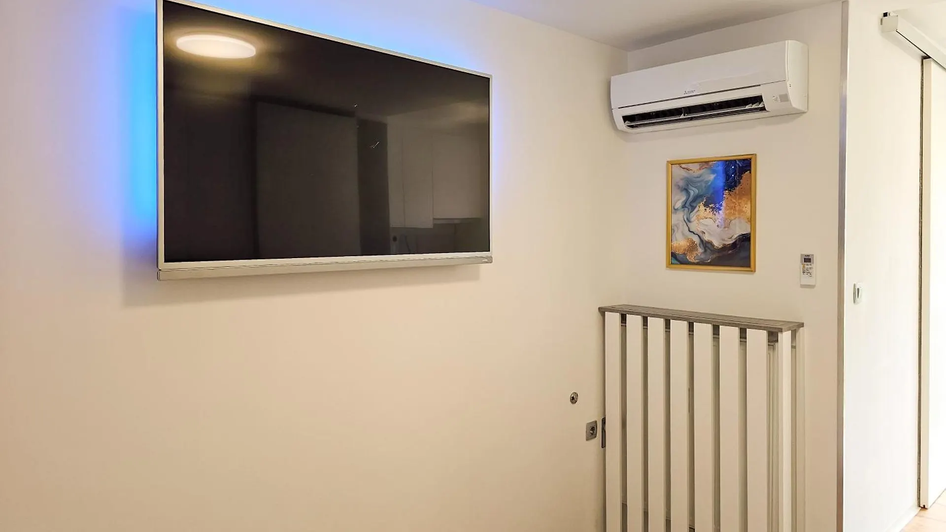 Apartment Top - Ljubljana'S Central Gem - Free Public Parking