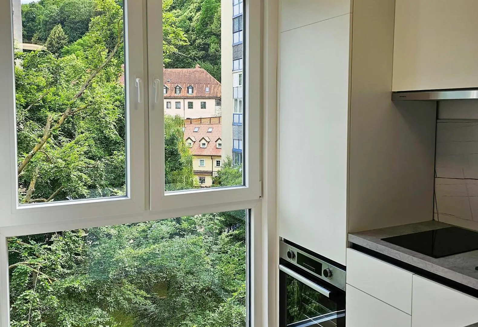 Apartment Top - Ljubljana'S Central Gem - Free Public Parking